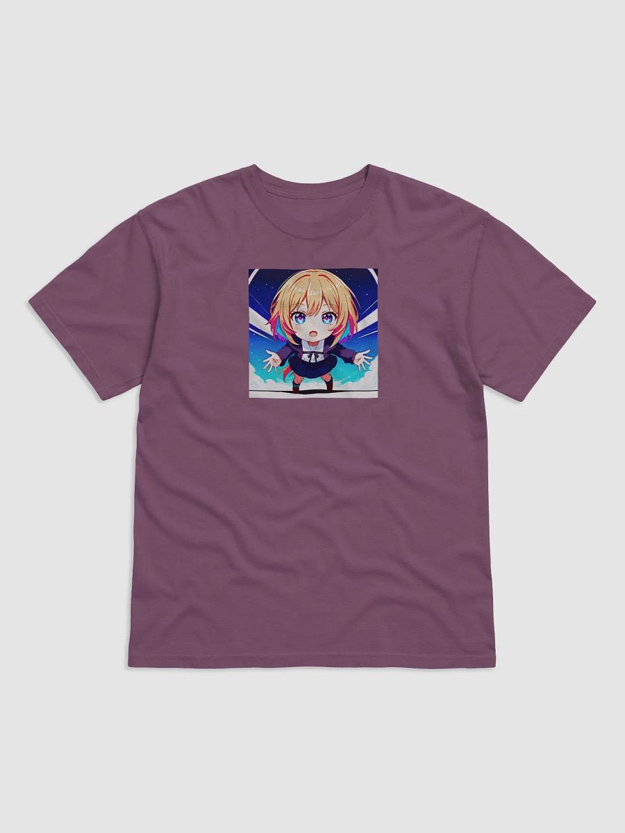 Chibi Girl 3 product image (7)