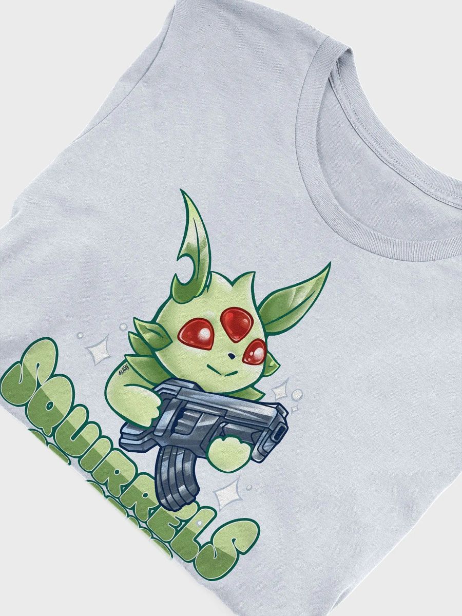 Squirrels at Arms Tee product image (5)