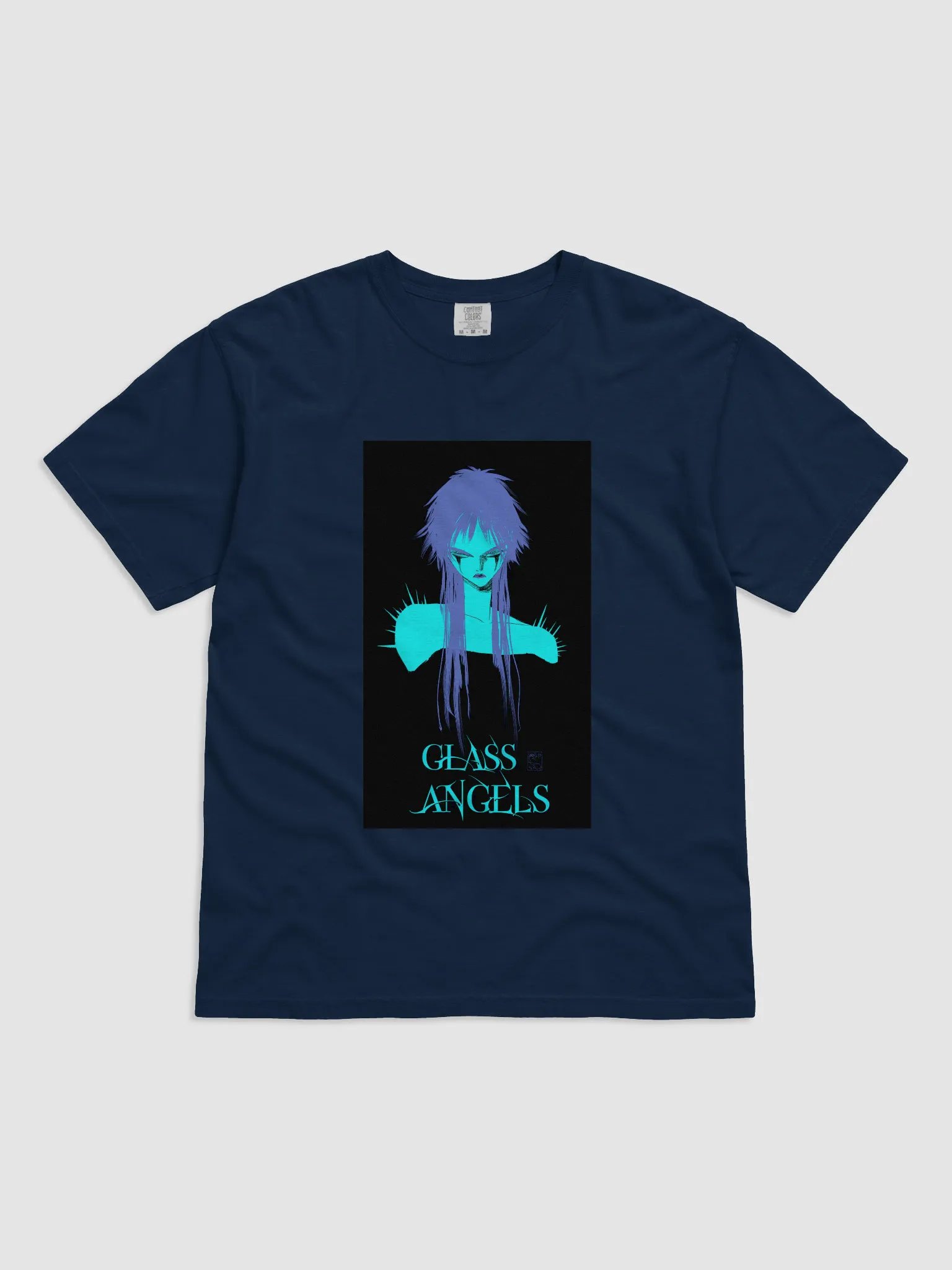 GLASS ANGELS product image (6)