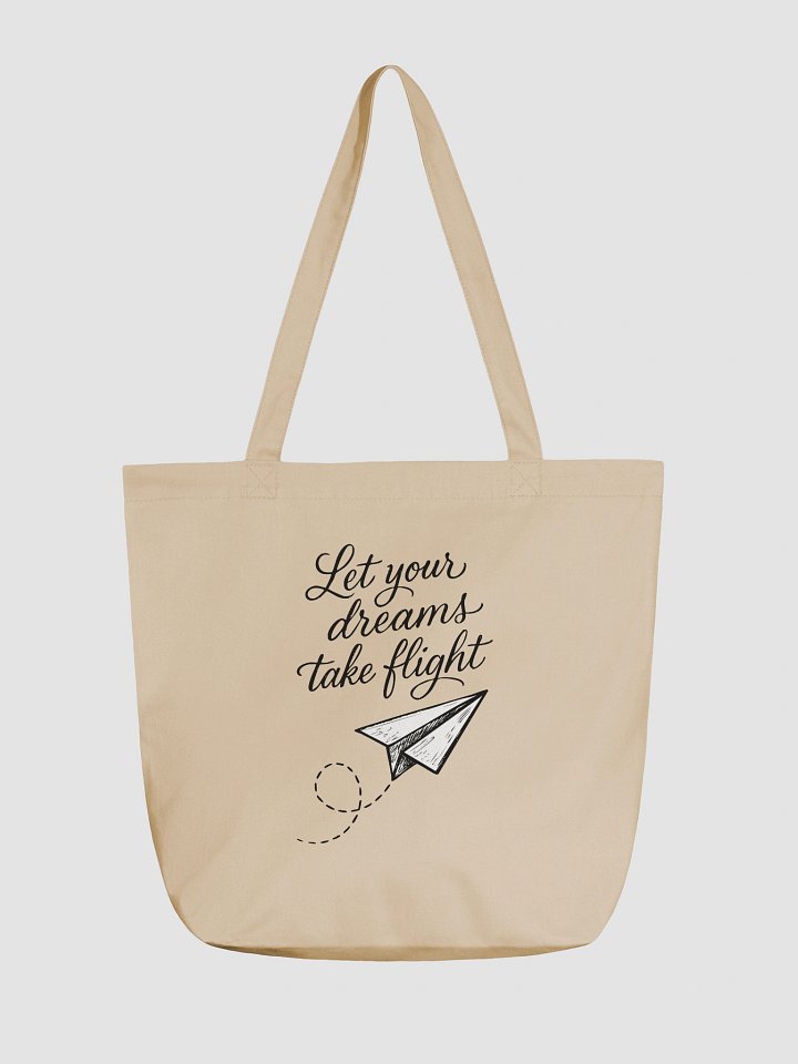 Let Your Dreams Take Flight product image (1)