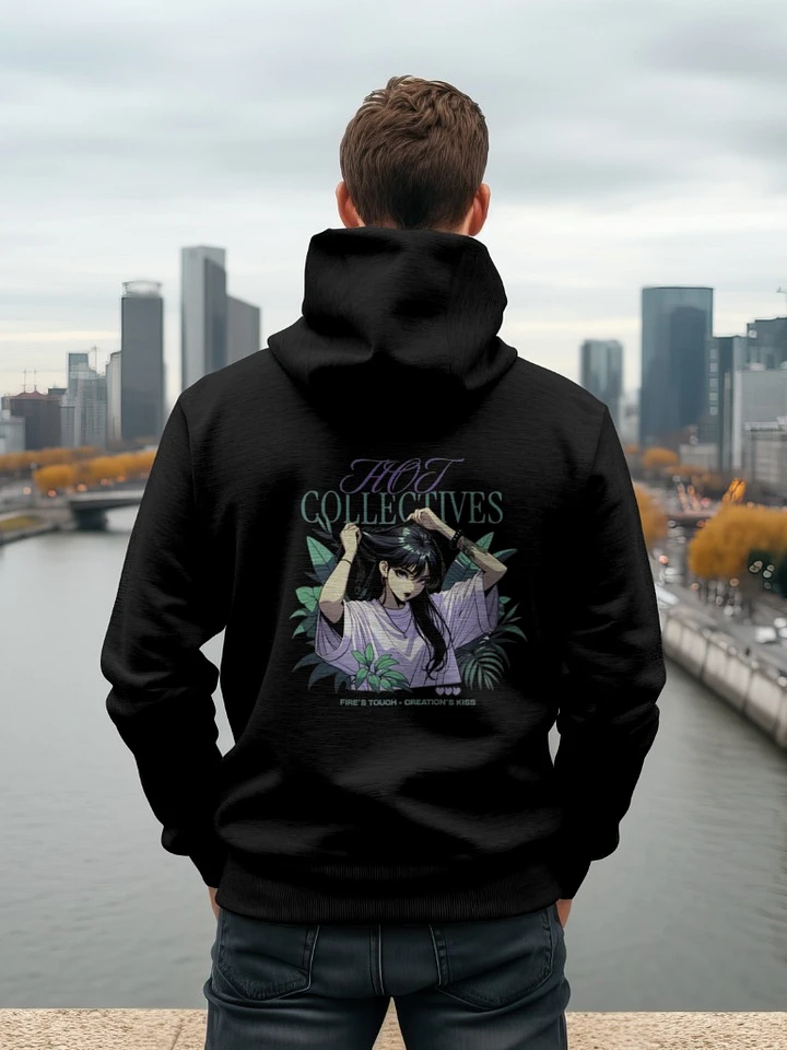 Fires Touch Hoodie product image (1)