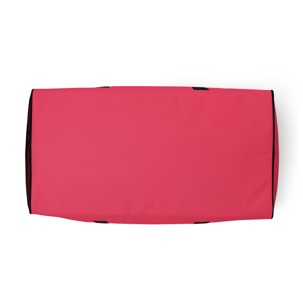 THE WOMEN'S WEIGHT ROOM CHEF GYM BAG product image (5)