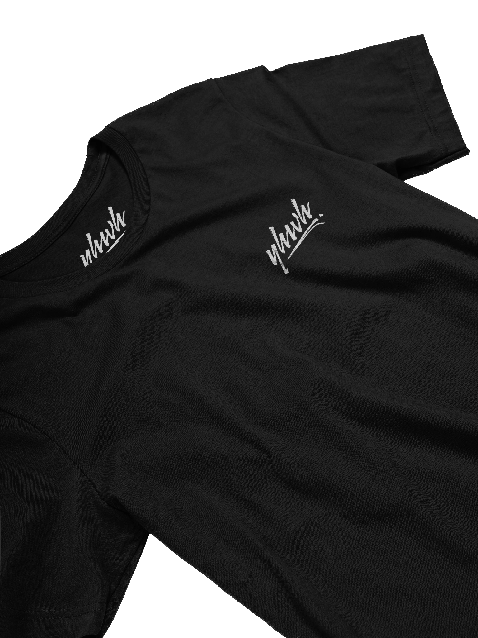YHWH - Word vs World Slim Fit T shirt "Humility" product image (4)