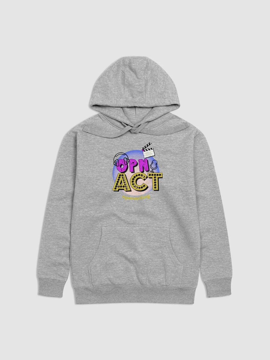 Sudadera Actor Premium/ Unisex product image (7)