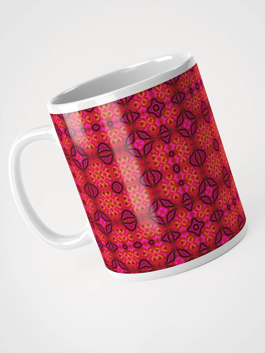 PENROSE ECHO TARTAN VC13 product image (8)