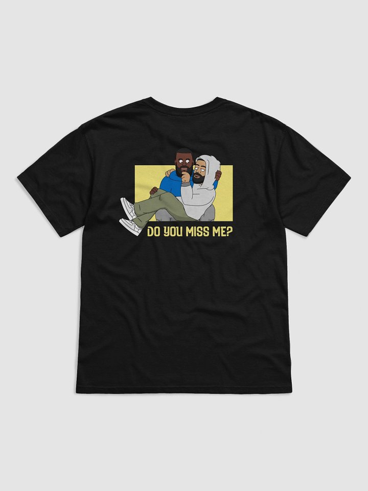 Do you miss me? product image (1)