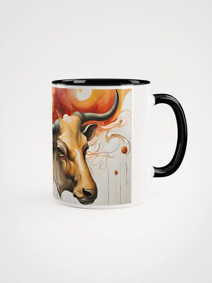 Taurus Indulgence: Drink in Celestial Luxury product image (1)