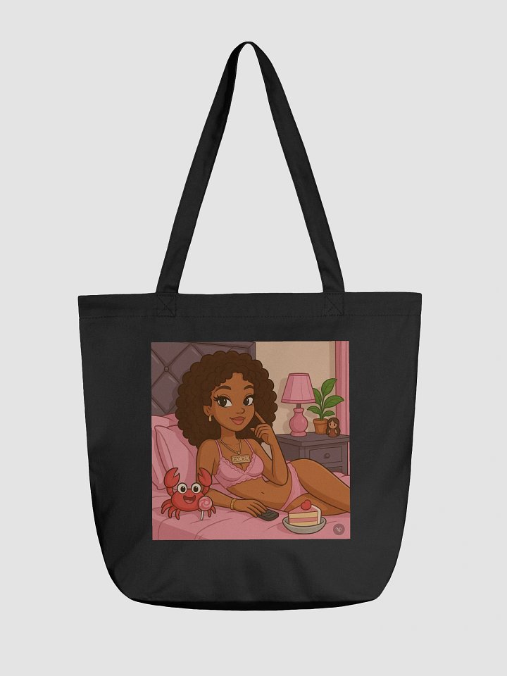 Zodiac Collection - Cancer Boudoir Babe Bag product image (1)
