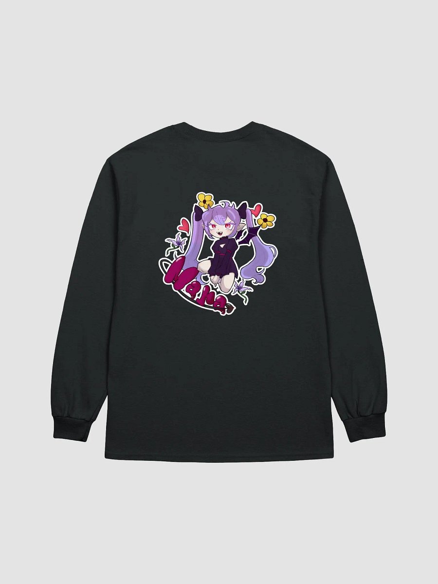 OG Dark Mode Mara Long Sleeve product image (2)