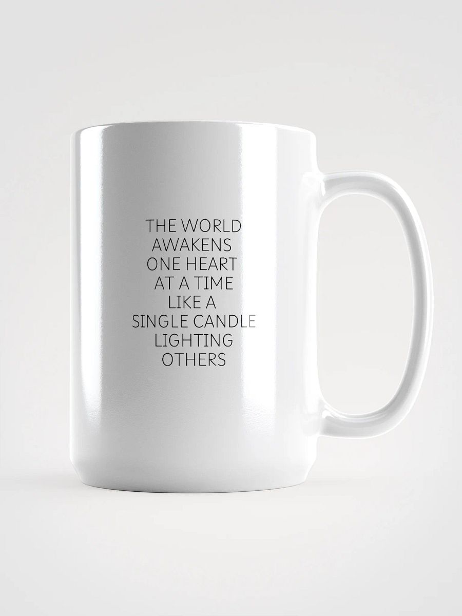 GATELESSGATES MEDIA CREATIONS, Mug product image (2)