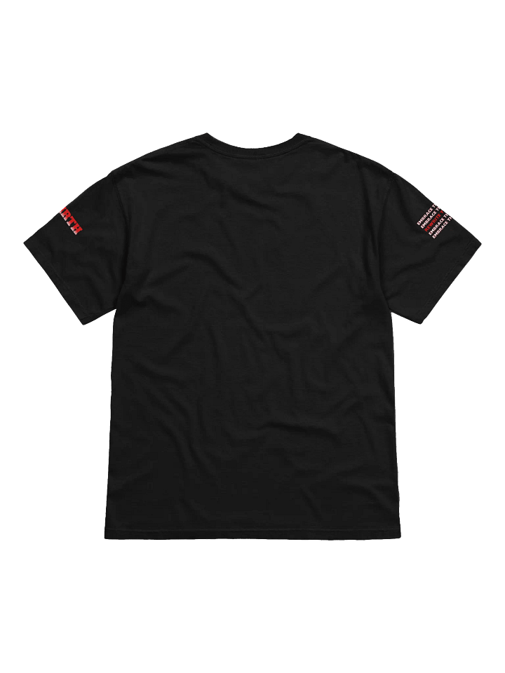 Rebirth Graphic T-Shirt product image (2)