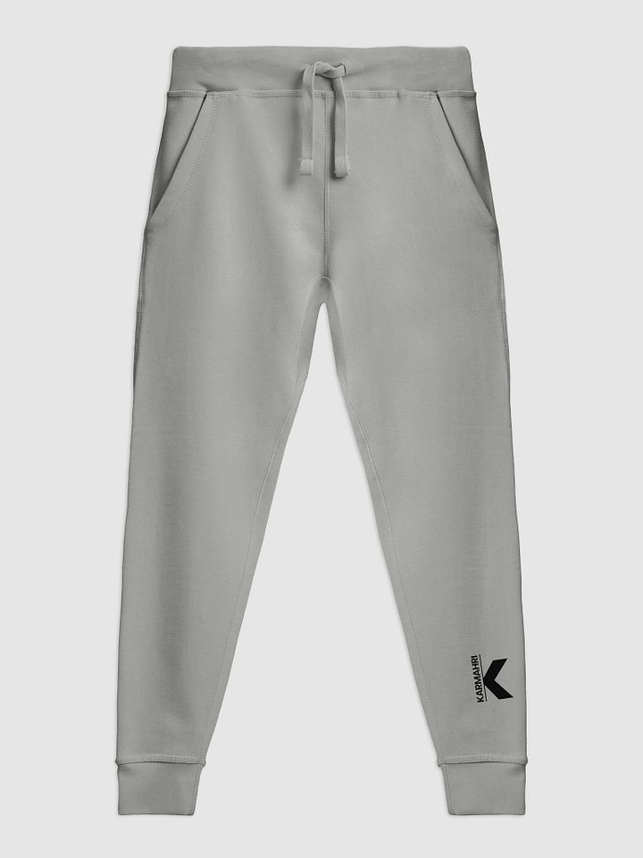 Men's Joggers (Black Logo) product image (1)