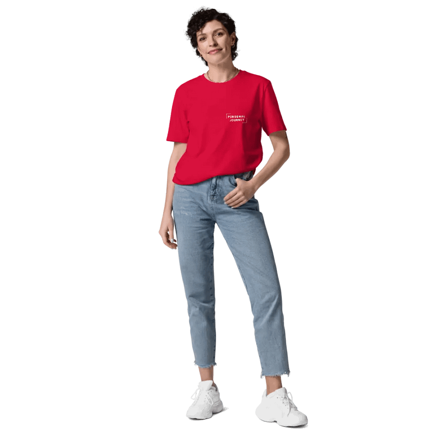 T-Shirt Personal Journey product image (9)