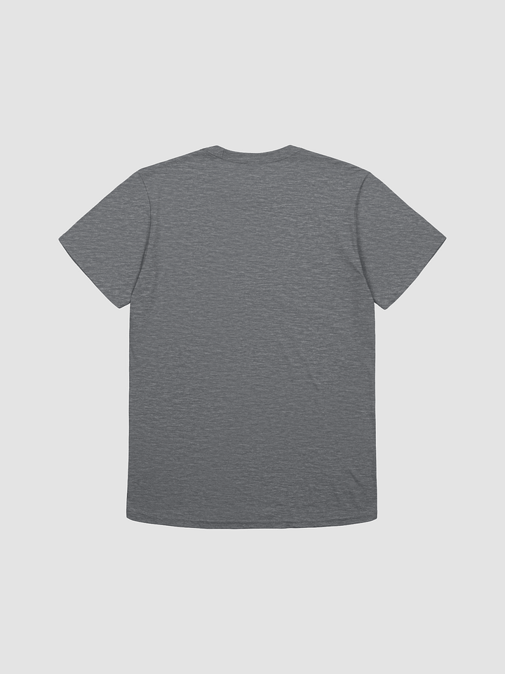 Shadowblade Unisex Graphic T-Shirt product image (3)