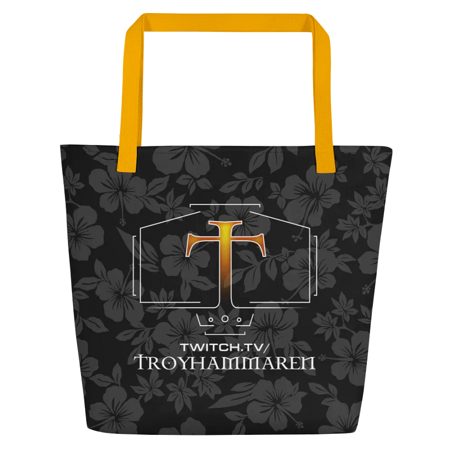 Hawaiian Loot Bag product image (2)