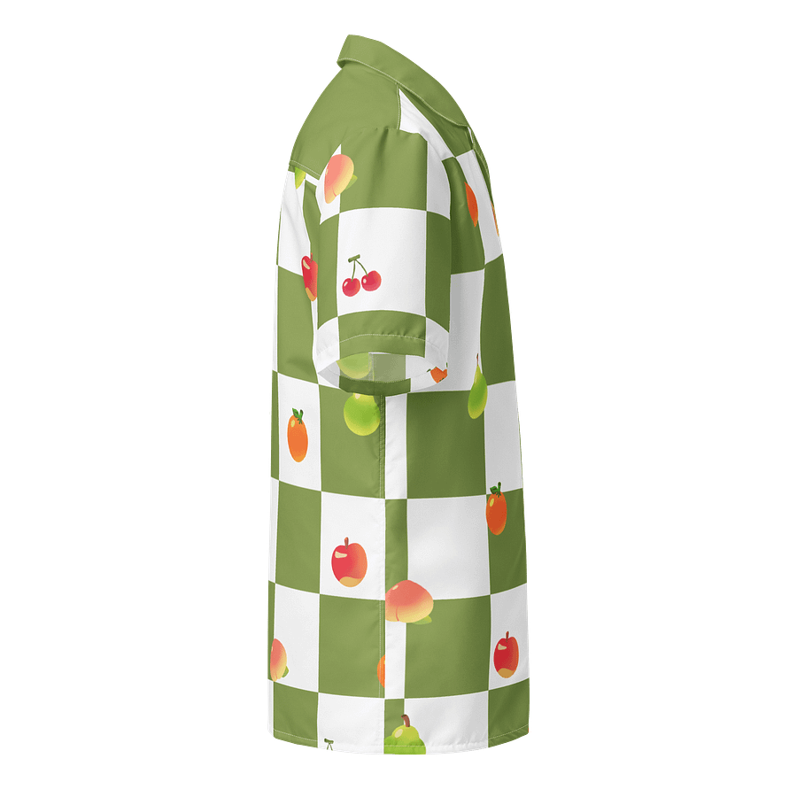 Fruity Hawaiian Shirt product image (4)
