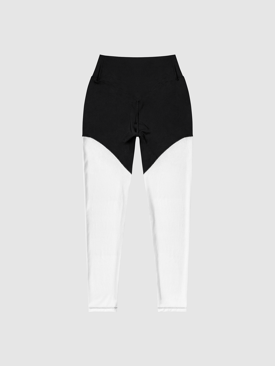 Darhk Logo Leggings product image (3)