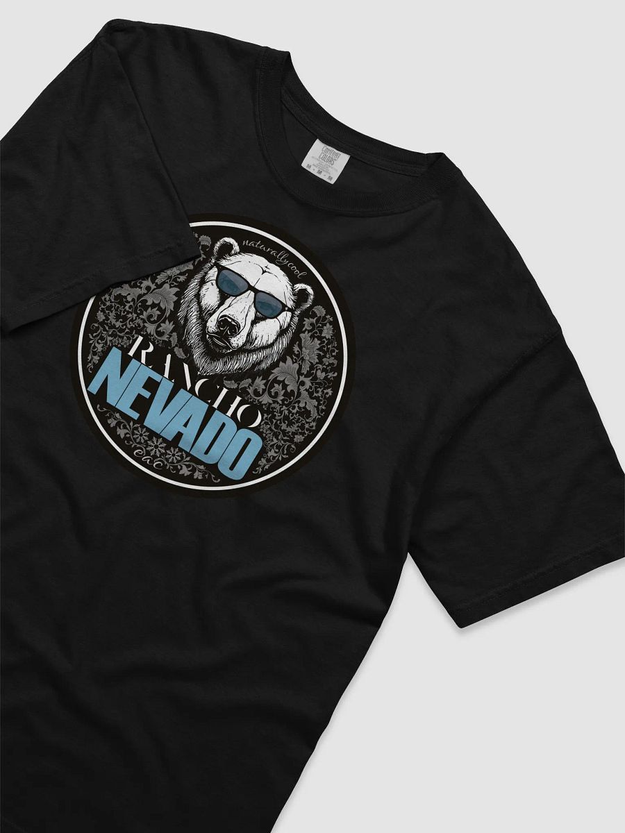 Rancho Nevado Polar Bear Tee product image (3)