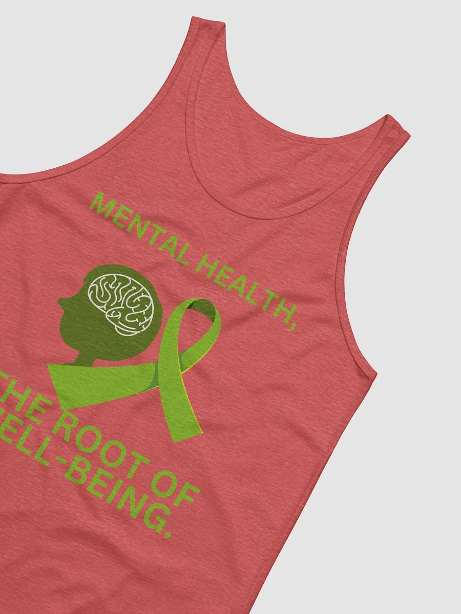 Ribbon of Strength Tank product image (36)