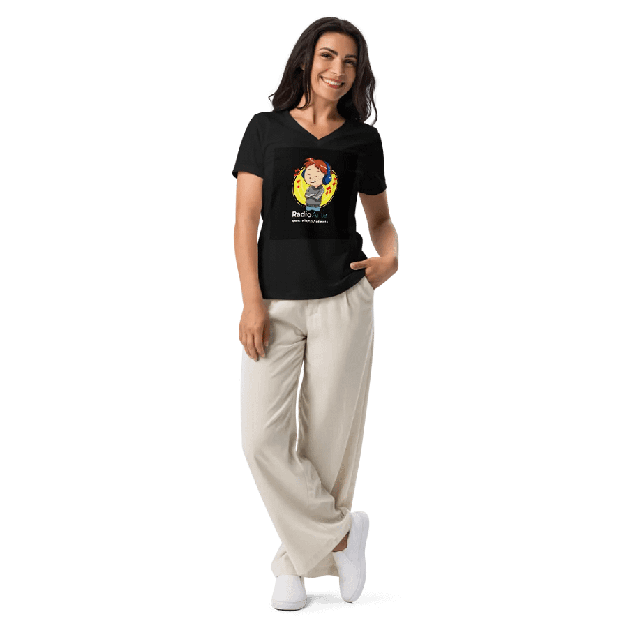 Radioante Women Shirt product image (9)