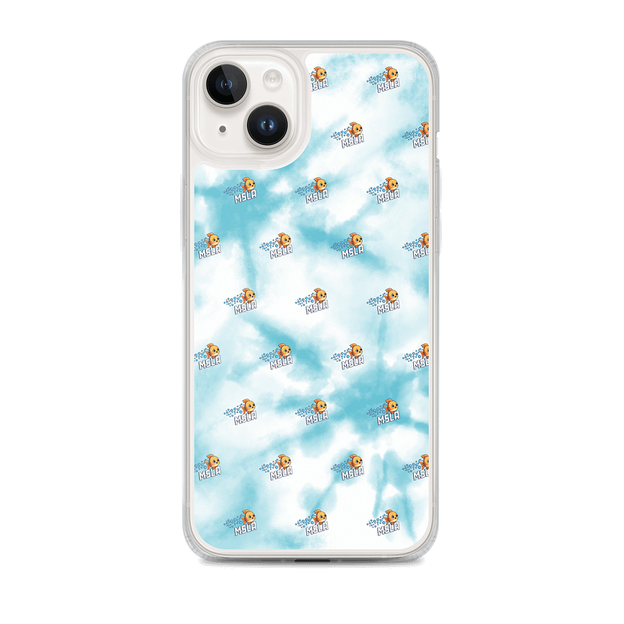 Neptune - MagSafe® Case for iPhone® product image (1)