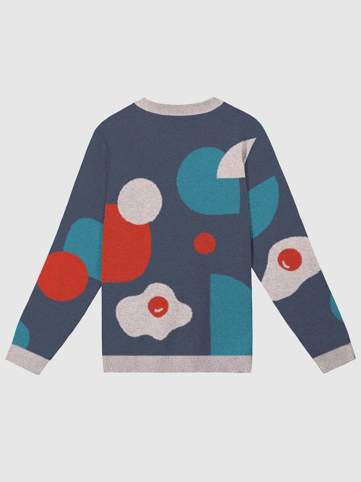 Egg Sweater product image (2)