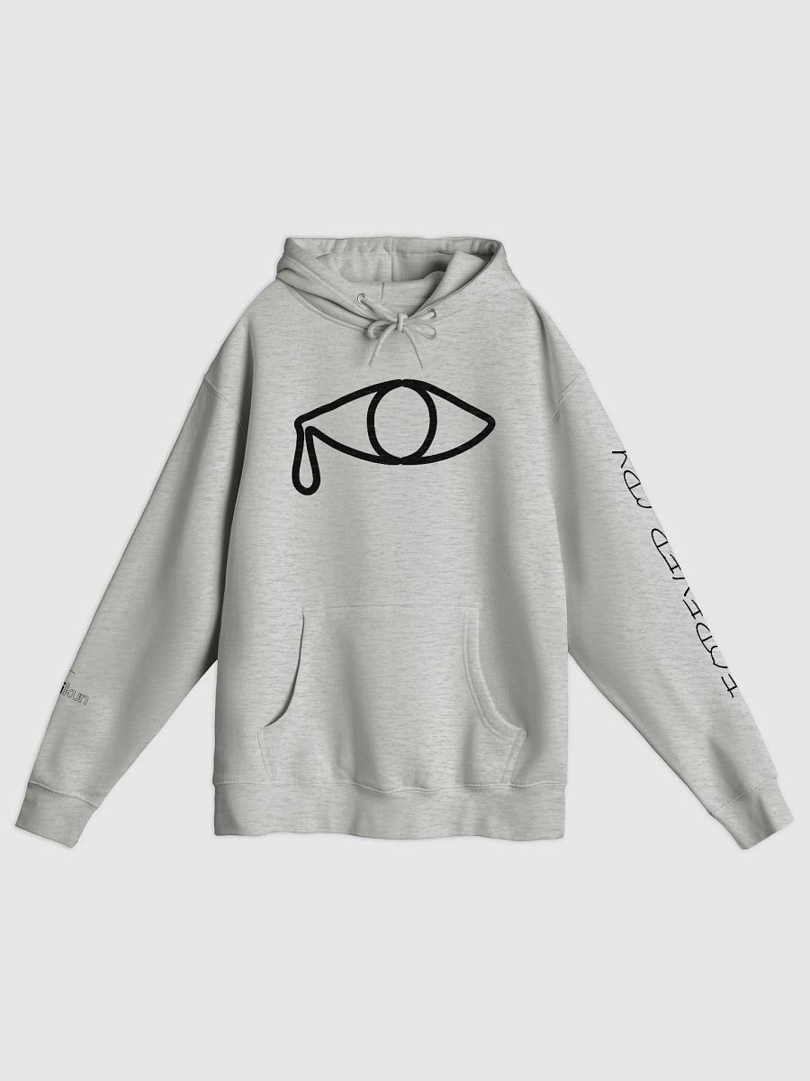Forever Cry - Original - Lane Seven Premium Pullover Hoodie product image (1)