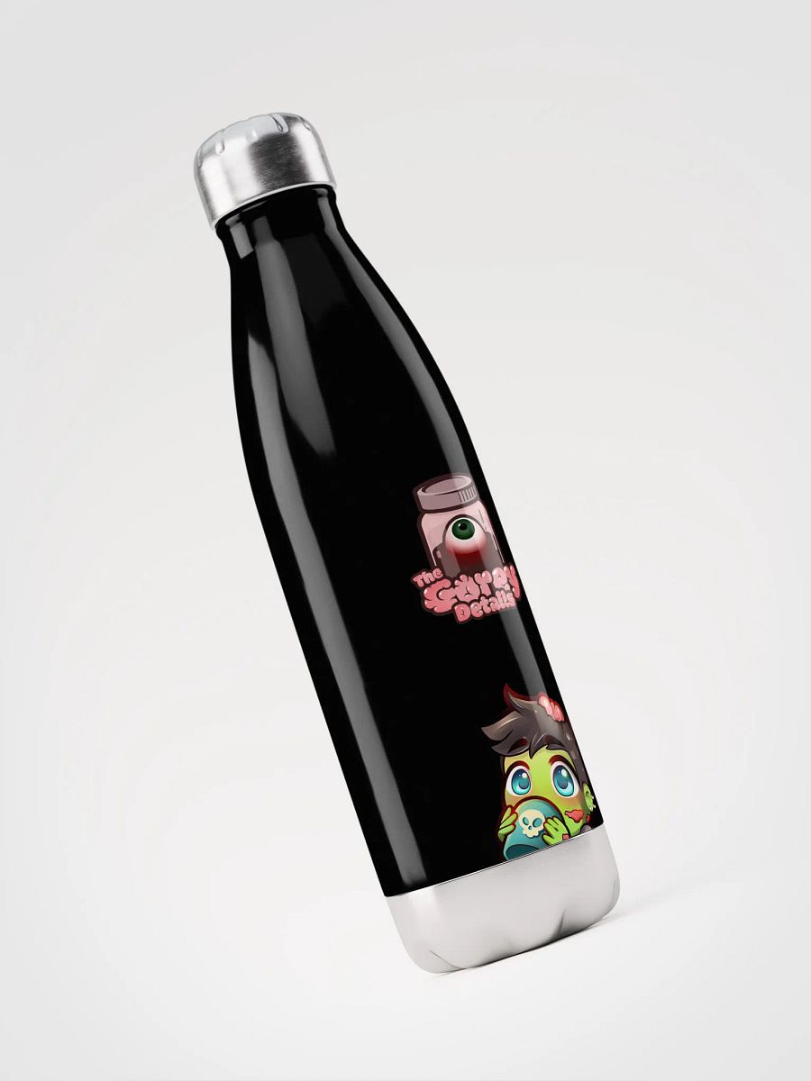 Stainless Steel Water Bottle product image (6)