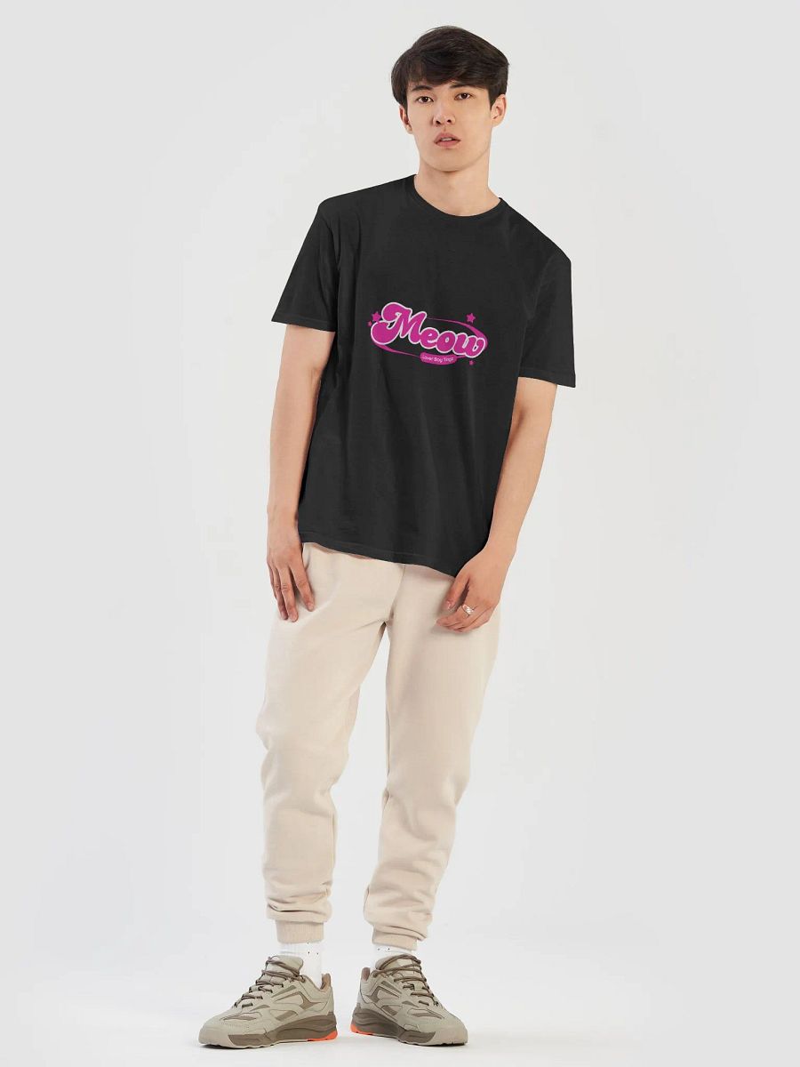 Meow Tee product image (33)