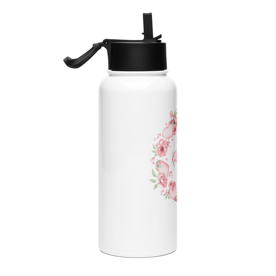"Kill Mechy" Water Bottle product image (4)