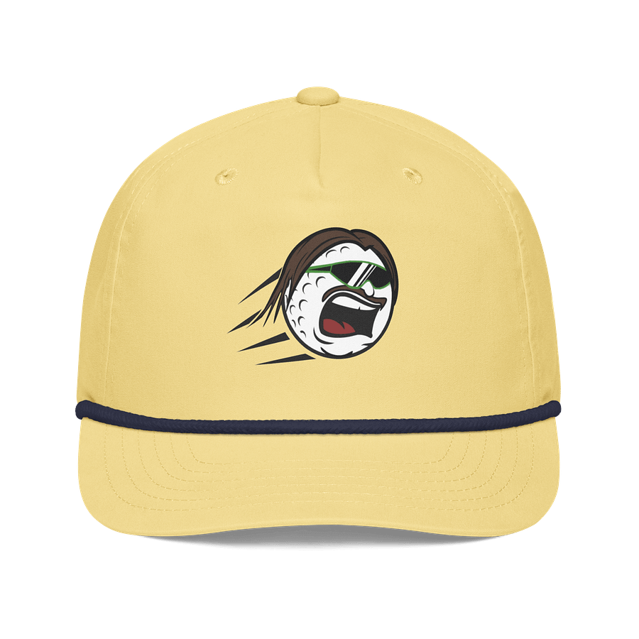 Chewy Golf's Printed Hat product image (1)