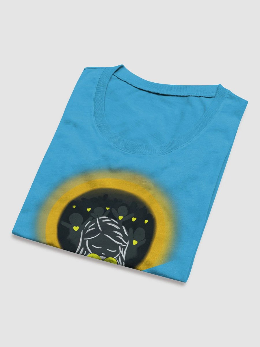 Swoop Neck Sunfam Shirt OwO product image (60)