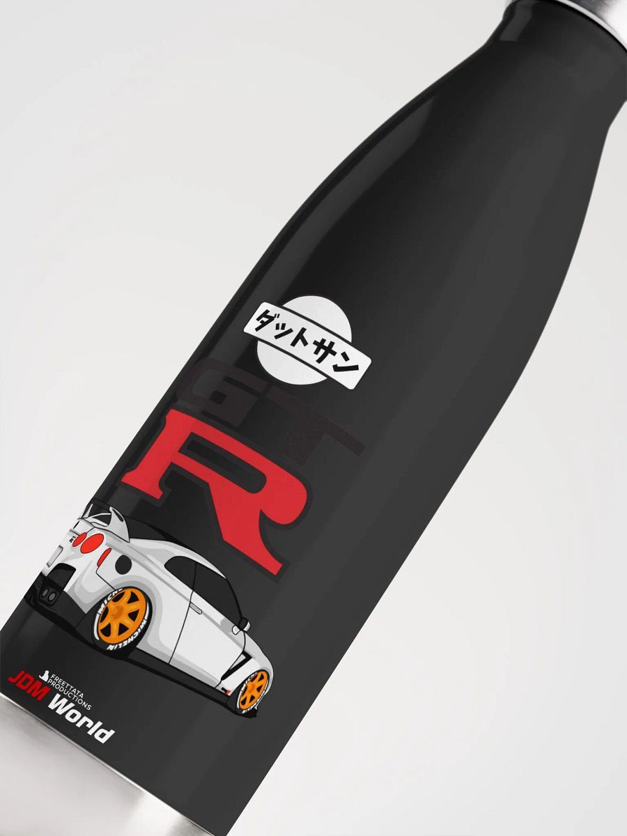 (JDM Wrld) Nissan GTR Bottle product image (9)