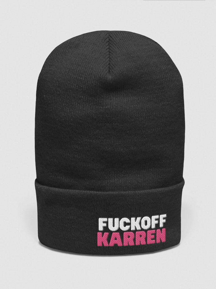 FKOK Hat #1 product image (1)