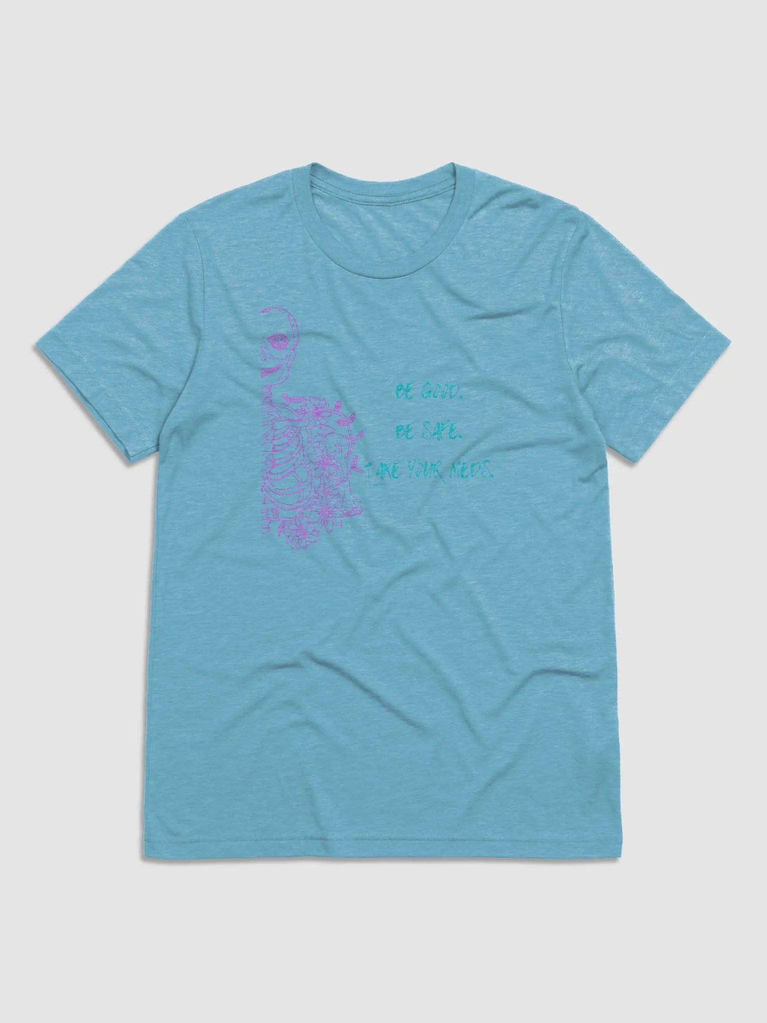 Be Good | T-Shirt Ultra Soft product image (2)