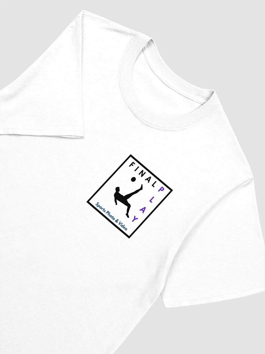 Final Play T-Shirt product image (3)