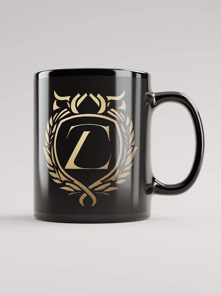 zCrafty's Mug product image (1)