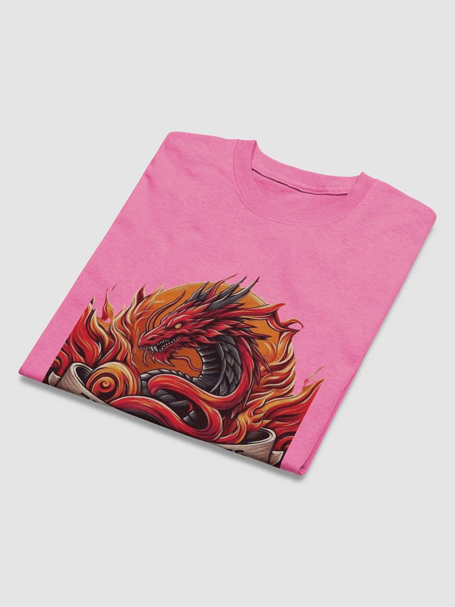 Clan Member Personalized T-Shirt product image (4)