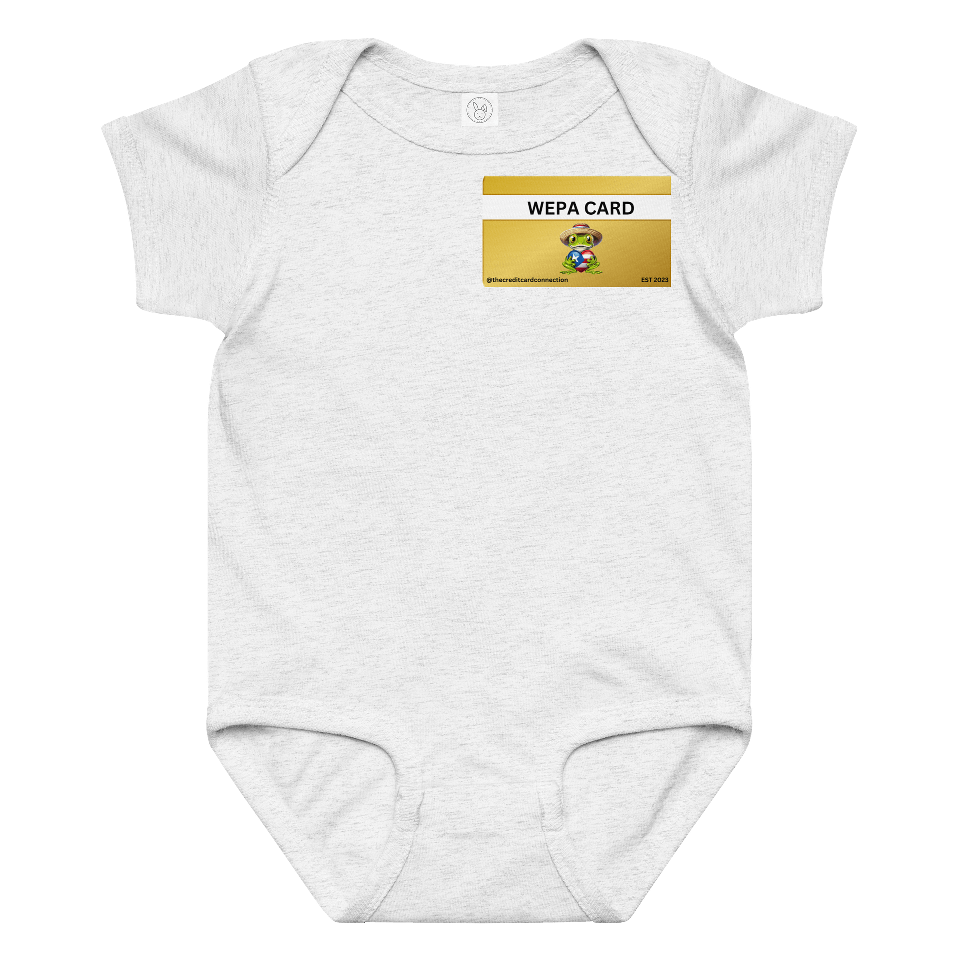 Baby Wepa Onesie product image (6)