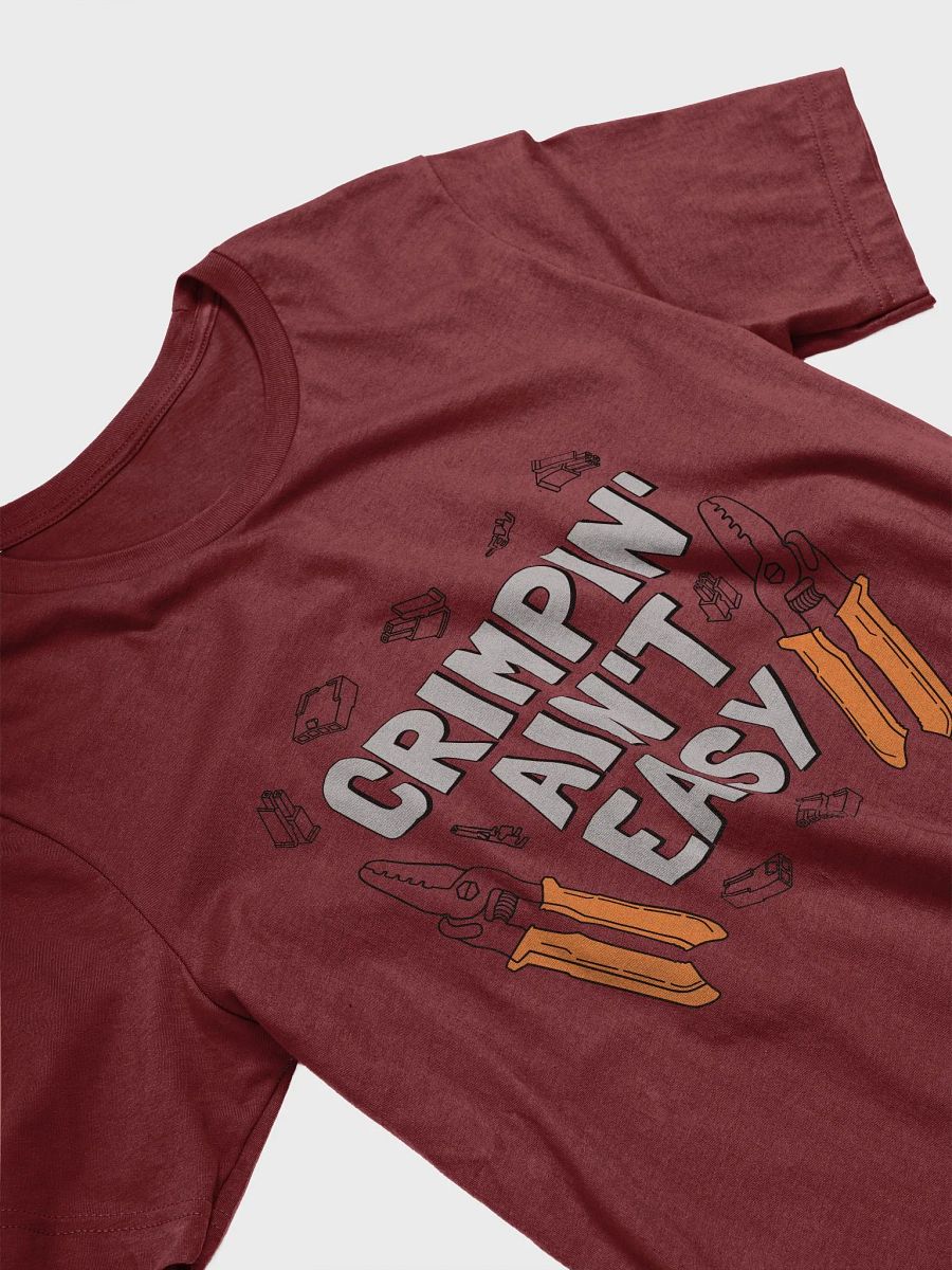 Crimpin Aint Easy product image (25)