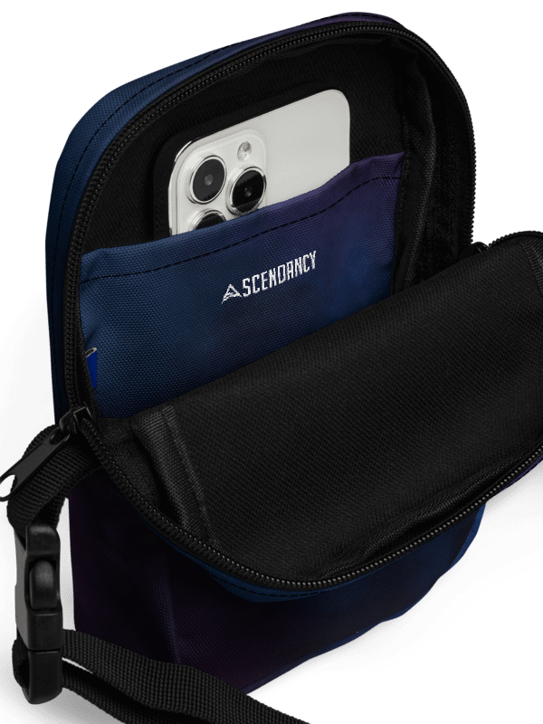 ASCENDANCY Day Bag // Galaxy product image (2)