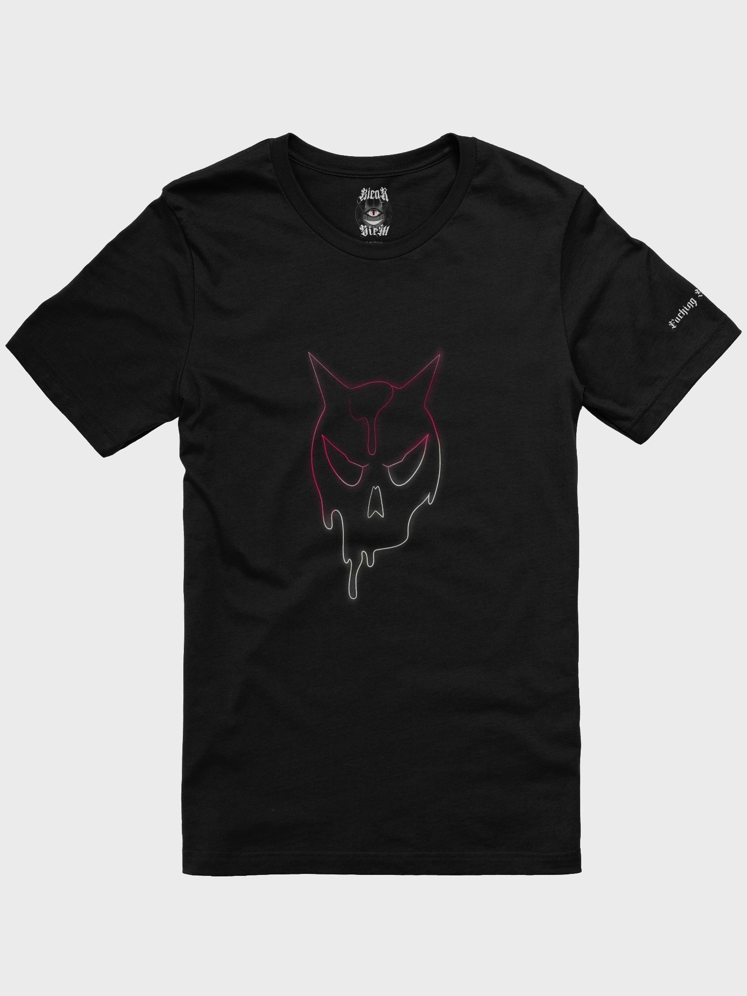PinkWhiteSkulll product image (1)
