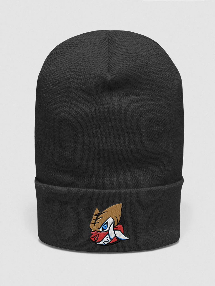 JINSU ROCKIN' BEANIE product image (1)