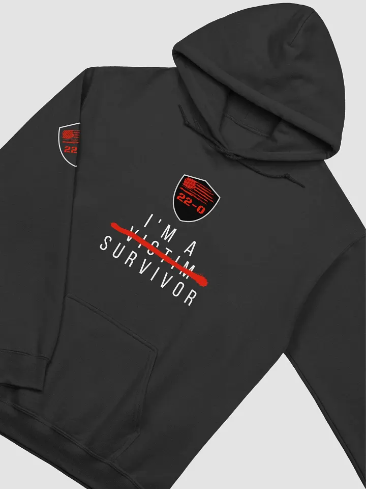 I'M A SURVIVOR product image (2)