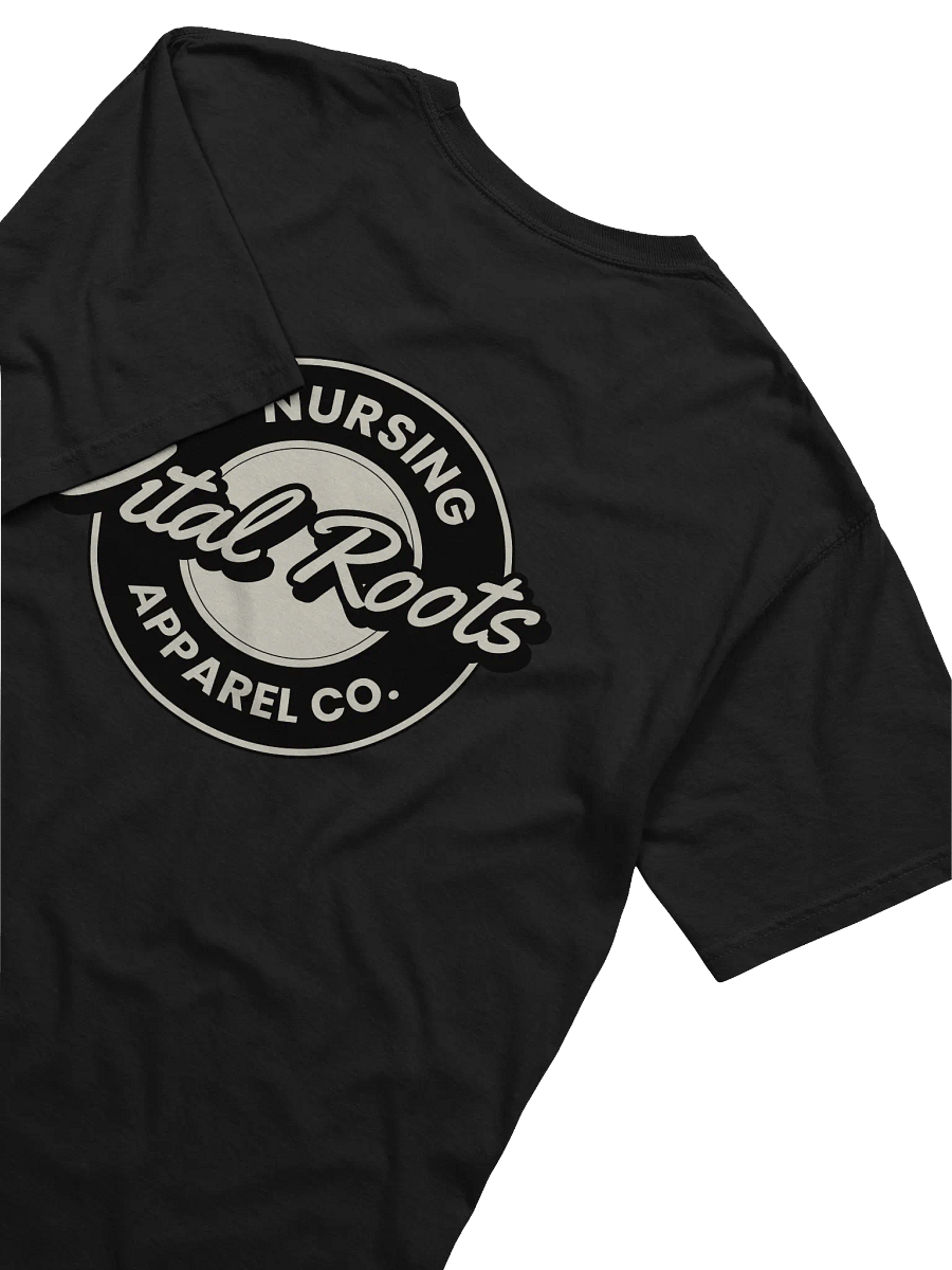 VR Vintage Logo Tee product image (8)