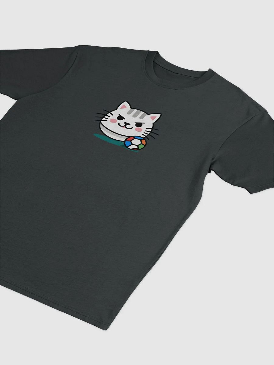 Determined Stripes Men's Tee product image (3)