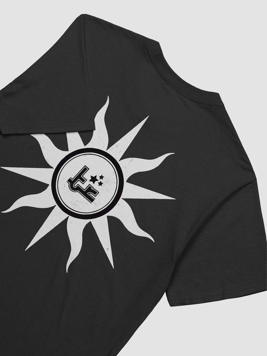 LYFË3 TWIZZY RICH TEE product image (8)