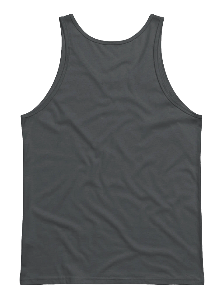 Mellow Mushroom Message Jersey Tank product image (12)