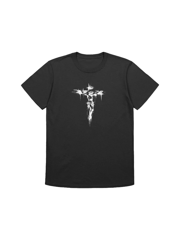 Divine Symbol Unisex T-Shirt product image (3)