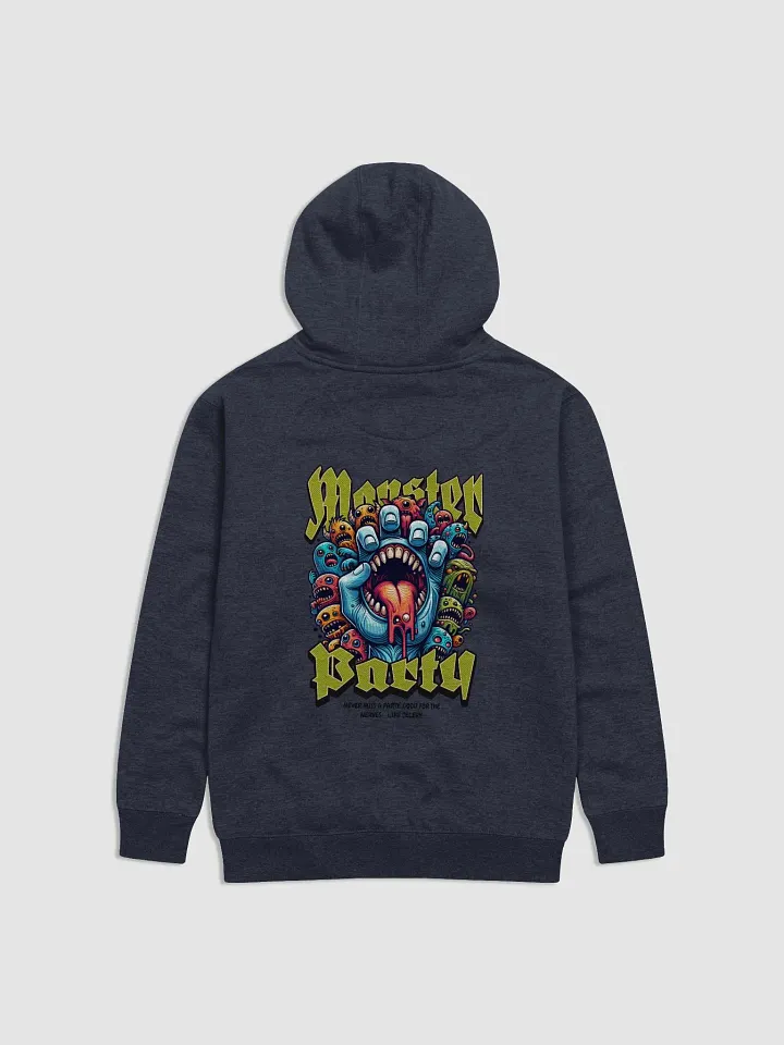 Say "Hi and Smile" Hoodie product image (17)